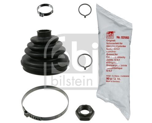 FEBI BILSTEIN 08300 Bellow Kit, drive shaft