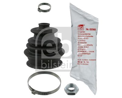 Bellow Kit, drive shaft FEBI BILSTEIN 08302