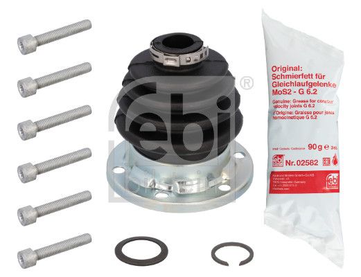 FEBI BILSTEIN 08303 Bellow Kit, drive shaft