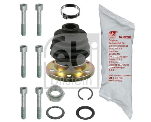 FEBI BILSTEIN 08304 Bellow Kit, drive shaft