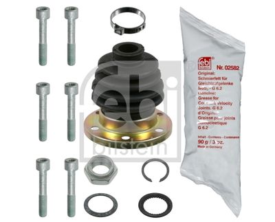 Bellow Kit, drive shaft FEBI BILSTEIN 08304