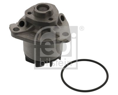 Water Pump, engine cooling FEBI BILSTEIN 08312