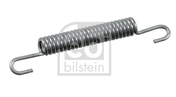 FEBI BILSTEIN 08327 Spring, brake shoes