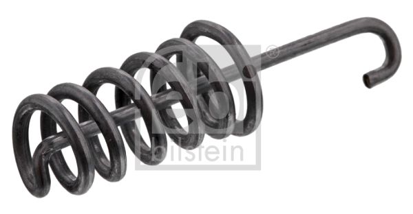 FEBI BILSTEIN 08328 Spring, brake shoes
