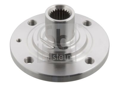 Wheel Hub FEBI BILSTEIN 08331