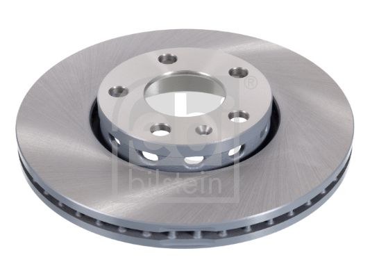 FEBI BILSTEIN 08352 Brake Disc