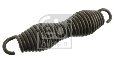 Spring, brake shoes FEBI BILSTEIN 08356