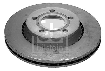 Brake Disc FEBI BILSTEIN 08359