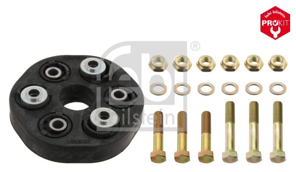 FEBI BILSTEIN 08386 Joint, propshaft