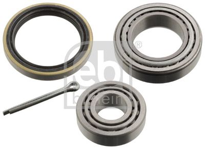 Wheel Bearing Kit FEBI BILSTEIN 08391