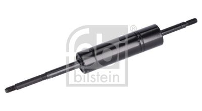 Buffer, engine mounting FEBI BILSTEIN 08398