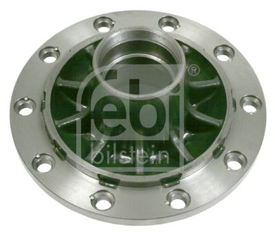 Wheel Hub FEBI BILSTEIN 08416