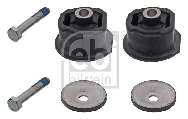 FEBI BILSTEIN 08427 Bush Set, axle beam