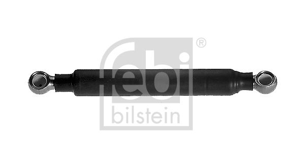 FEBI BILSTEIN 08429 Linkage Damper, injection system