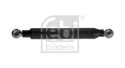 Linkage Damper, injection system FEBI BILSTEIN 08429