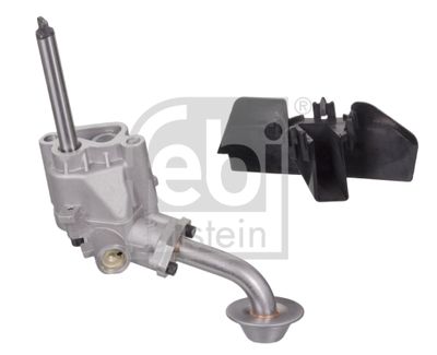 Oil Pump FEBI BILSTEIN 08448