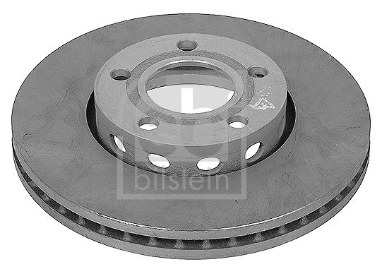 FEBI BILSTEIN 08458 Brake Disc