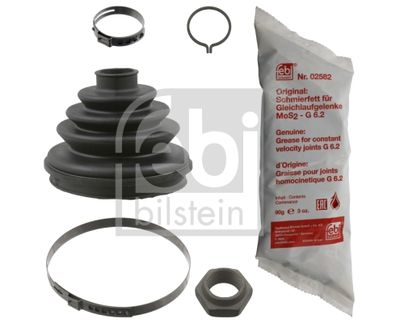 Bellow Kit, drive shaft FEBI BILSTEIN 08474