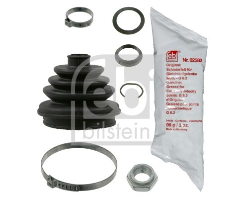 FEBI BILSTEIN 08475 Bellow Kit, drive shaft