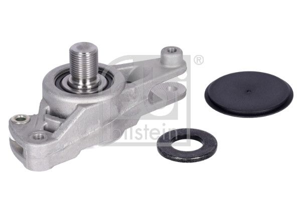 FEBI BILSTEIN 08486 Repair Kit, V-ribbed belt tensioner