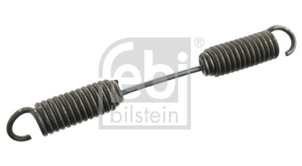 FEBI BILSTEIN 08490 Spring, brake shoes