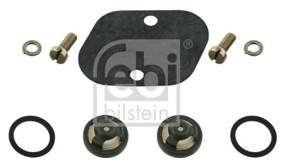 Valve, vacuum pump FEBI BILSTEIN 08491