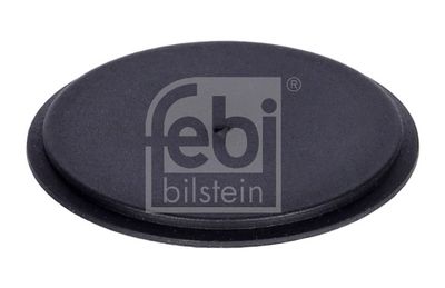 Lid, tensioner pulley lever FEBI BILSTEIN 08496