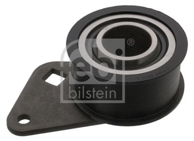 Tensioner Pulley, timing belt FEBI BILSTEIN 08502