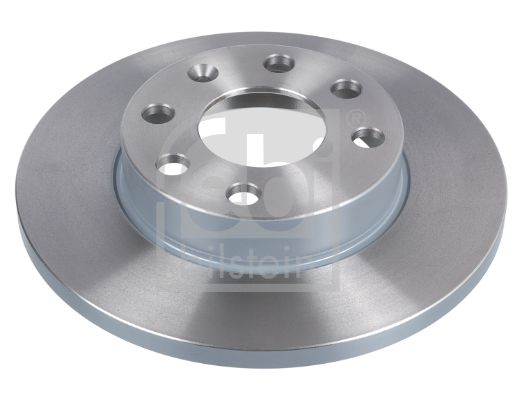 FEBI BILSTEIN 08504 Brake Disc