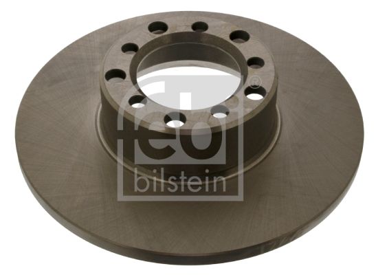 FEBI BILSTEIN 08505 Brake Disc