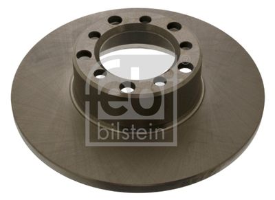Brake Disc FEBI BILSTEIN 08505