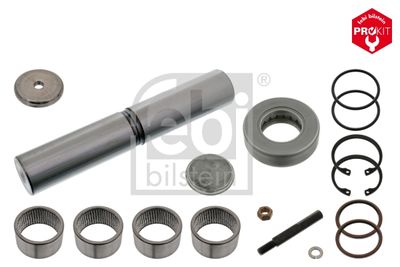 Repair Kit, kingpin FEBI BILSTEIN 08520