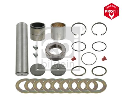 Repair Kit, kingpin FEBI BILSTEIN 08521