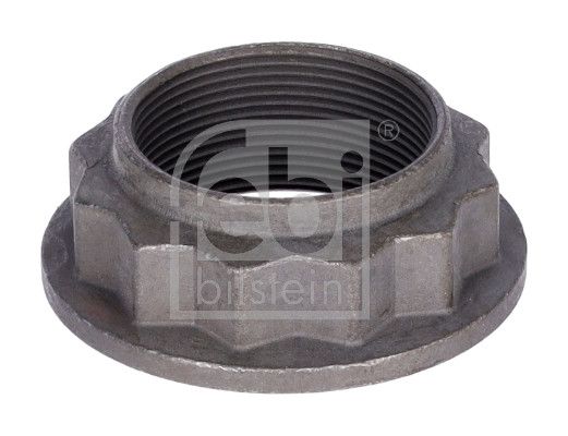 FEBI BILSTEIN 08536 Nut, bevel gear