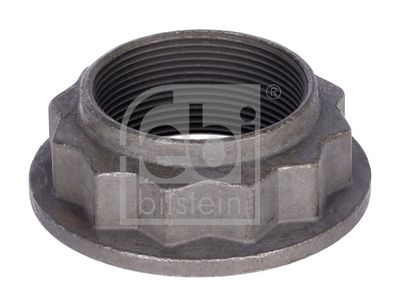 Nut, bevel gear FEBI BILSTEIN 08536