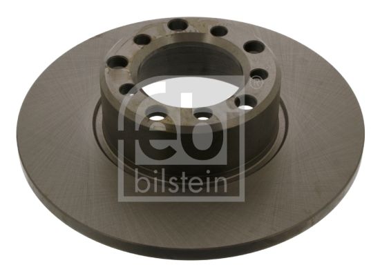 FEBI BILSTEIN 08540 Brake Disc