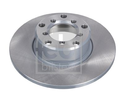Brake Disc FEBI BILSTEIN 08541