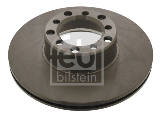 FEBI BILSTEIN 08546 Brake Disc