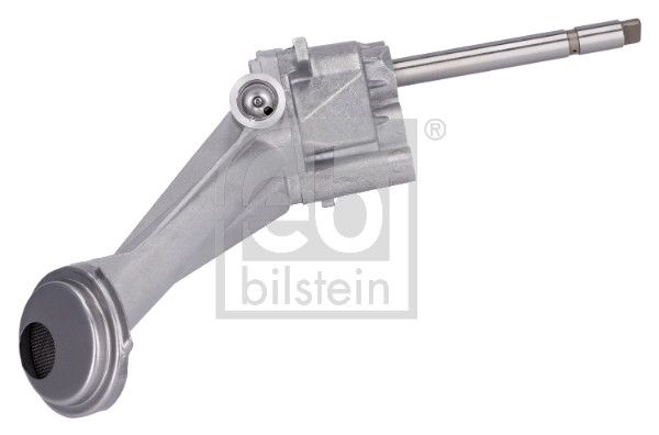 FEBI BILSTEIN 08551 Oil Pump
