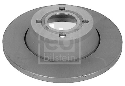 Brake Disc FEBI BILSTEIN 08553