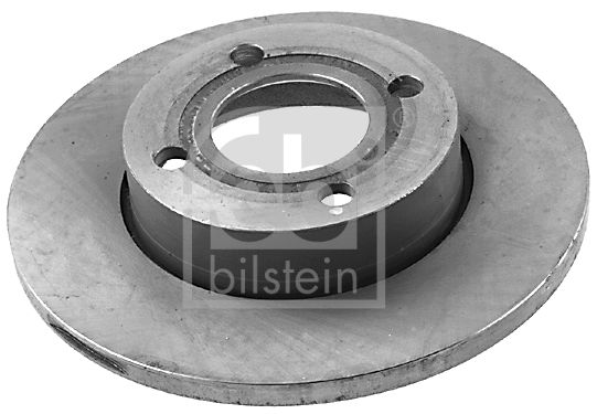 FEBI BILSTEIN 08556 Brake Disc
