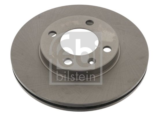 FEBI BILSTEIN 08557 Brake Disc