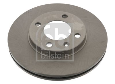 Brake Disc FEBI BILSTEIN 08557