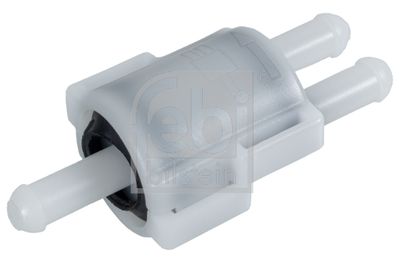 Valve, washer-fluid pipe FEBI BILSTEIN 08600