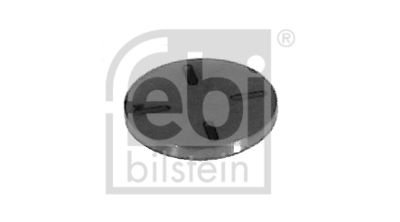 Thrust Piece, intake/exhaust valve FEBI BILSTEIN 08601