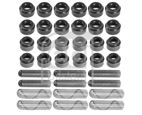 FEBI BILSTEIN 08622 Seal Set, valve stem