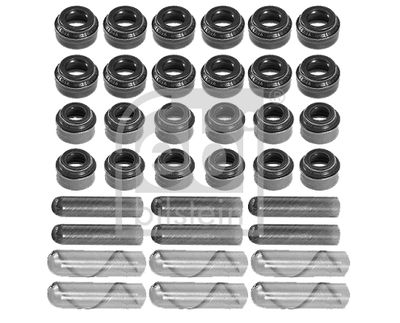 Seal Set, valve stem FEBI BILSTEIN 08622