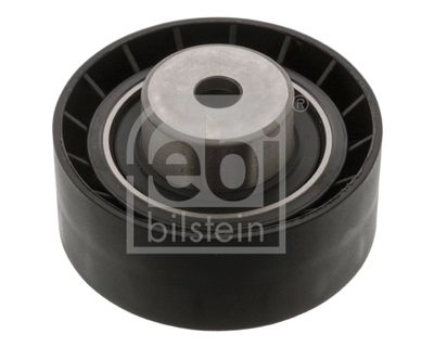 Deflection/Guide Pulley, V-ribbed belt FEBI BILSTEIN 08632
