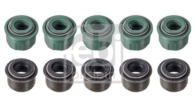 Seal Set, valve stem FEBI BILSTEIN 08636