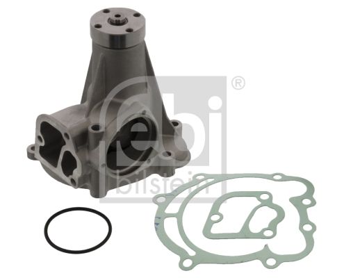 FEBI BILSTEIN 08657 Water Pump, engine cooling